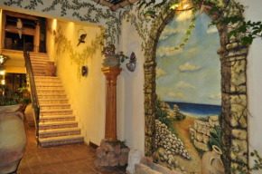  Krimar Hotel  Сан Вито Ло Капо